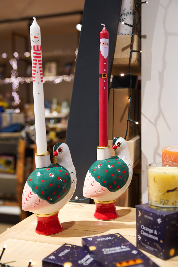 Candle Holder
