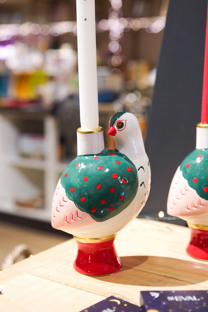 Candle Holder