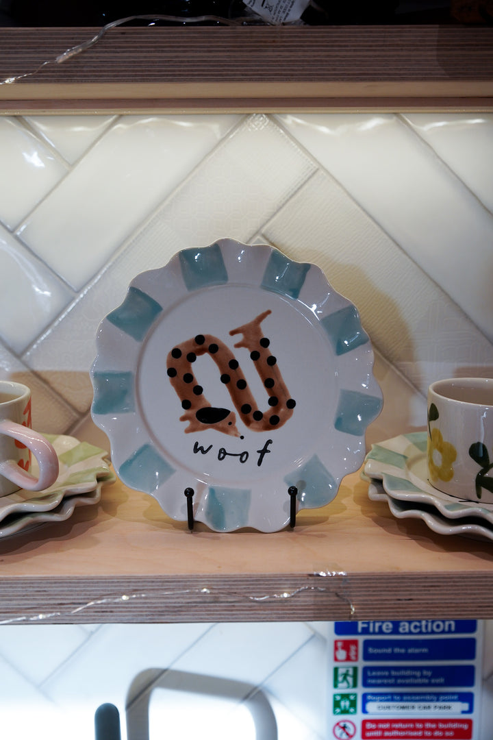 Plate