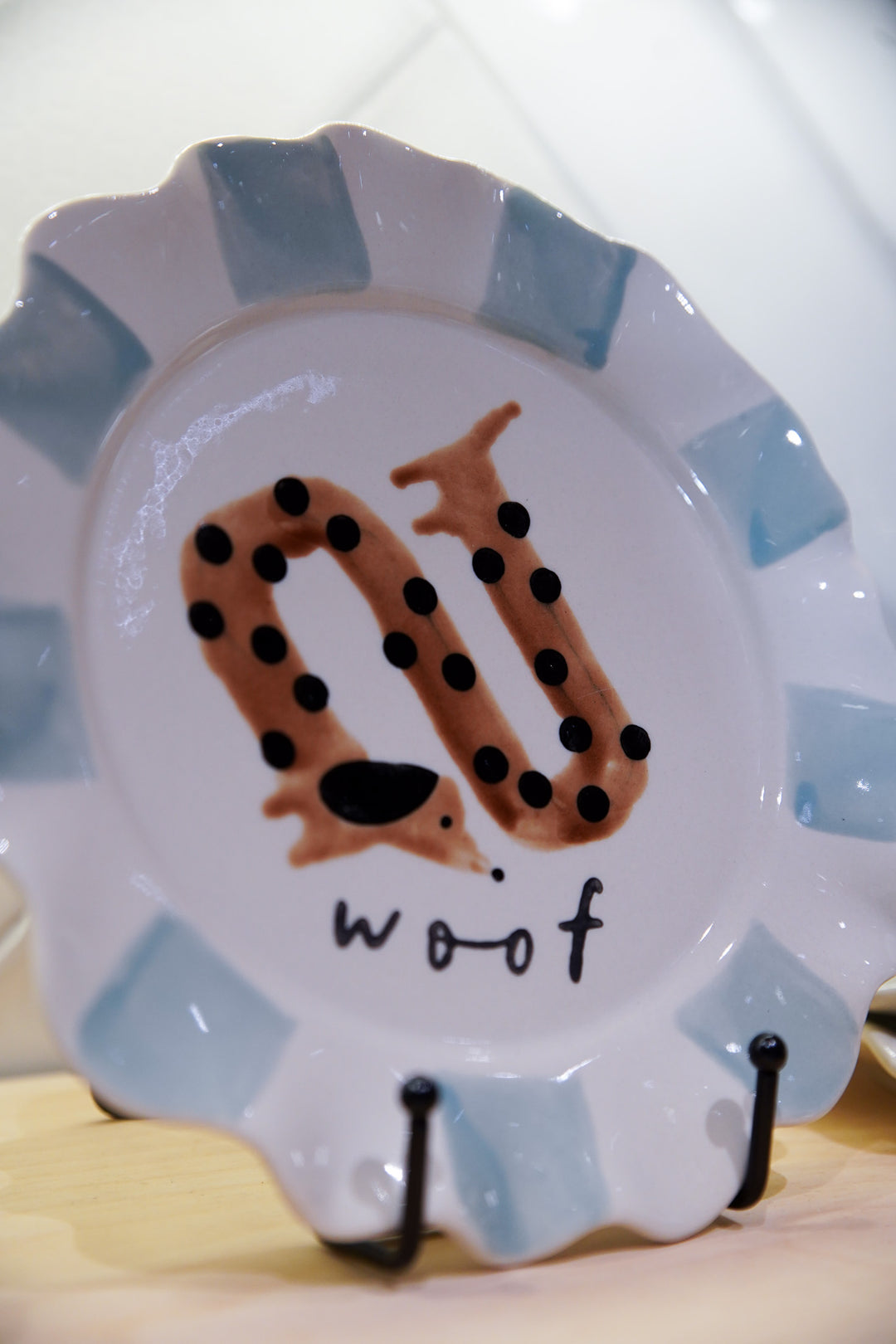 Plate