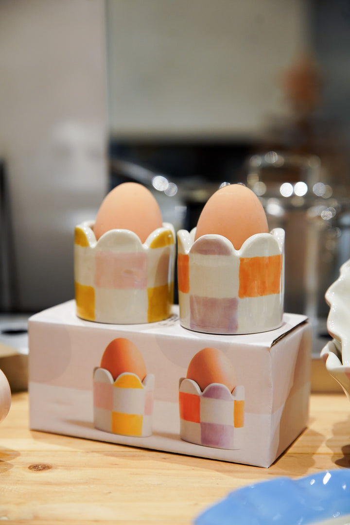 Egg Cups