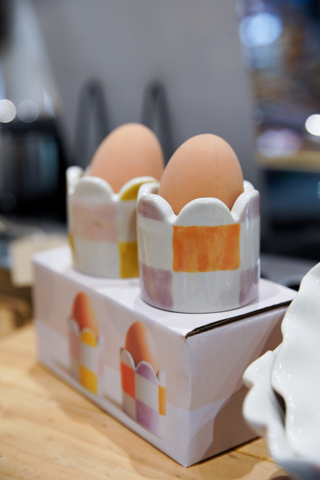 Egg Cups