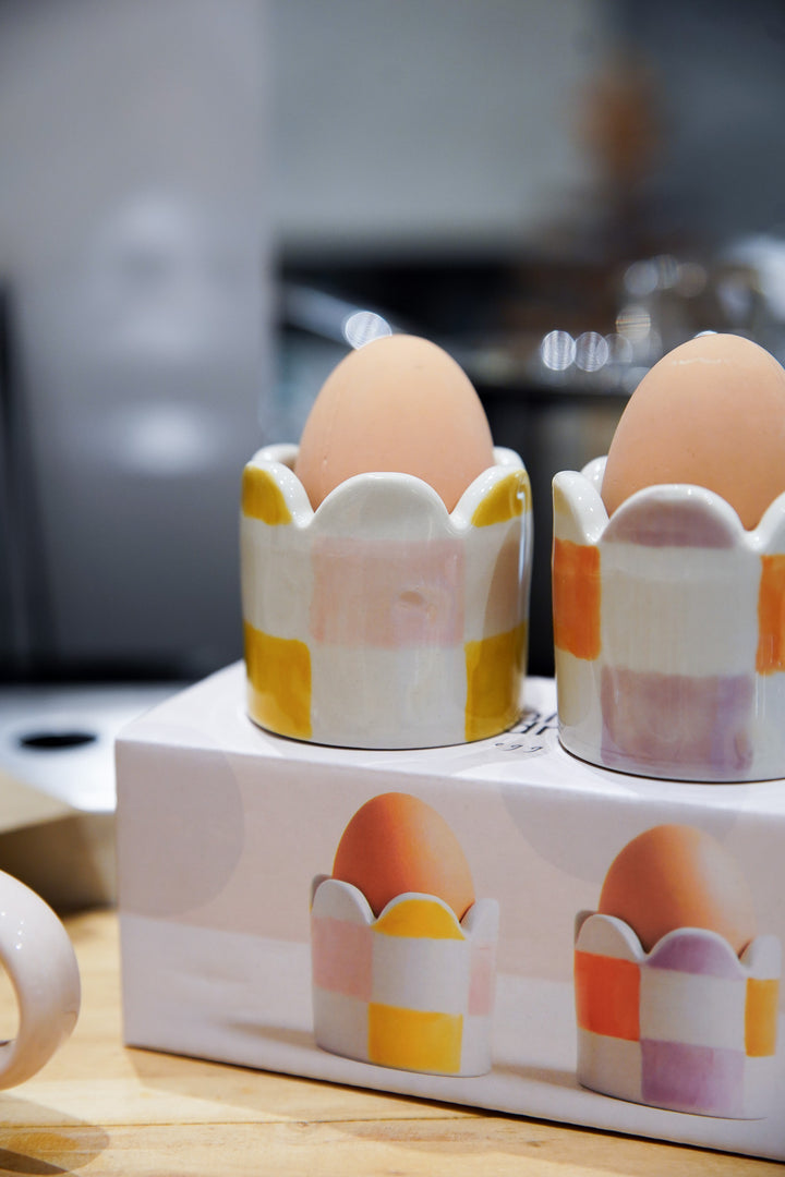 Egg Cups