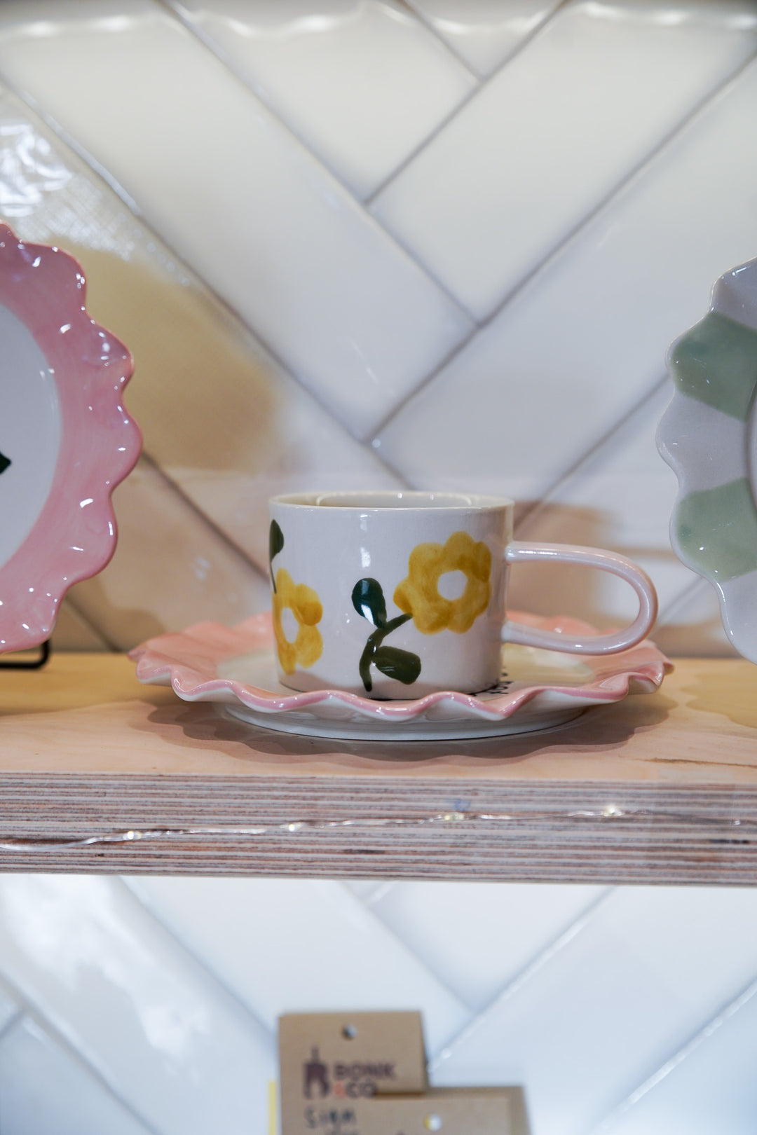 Mug