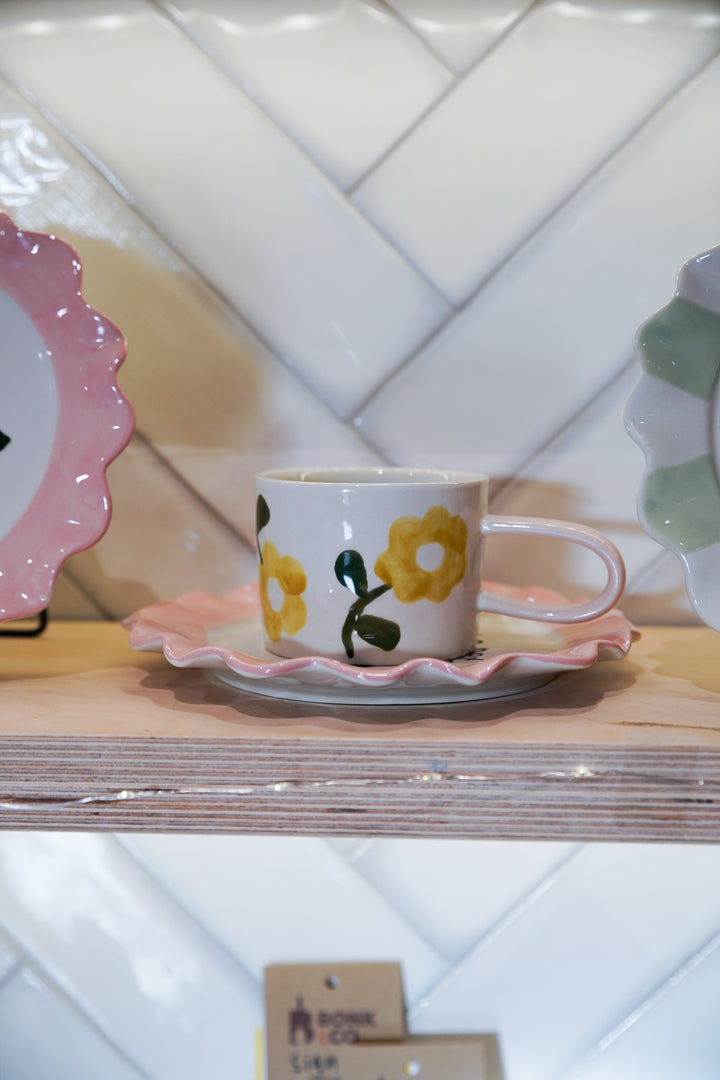 Mug