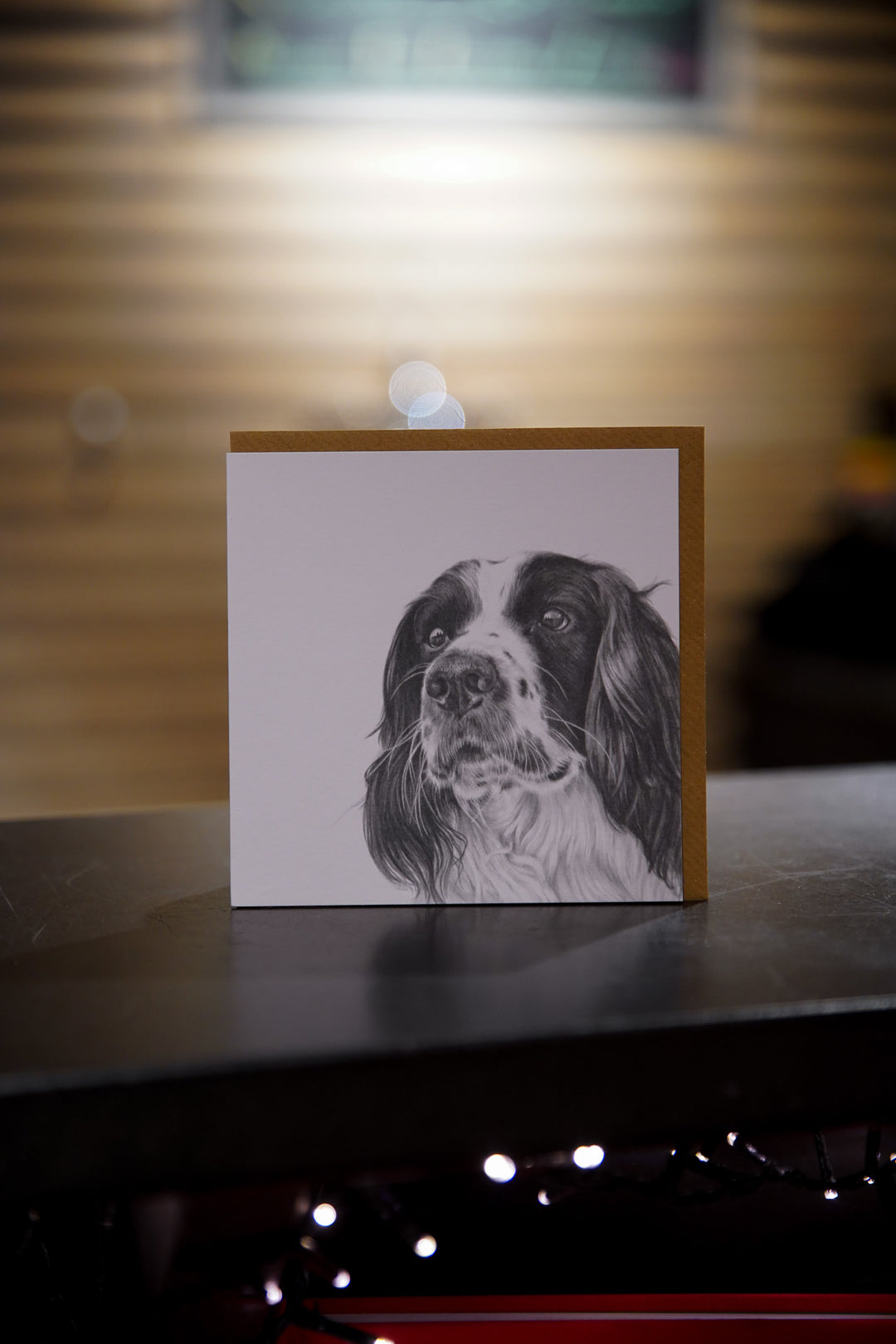 Art Card
