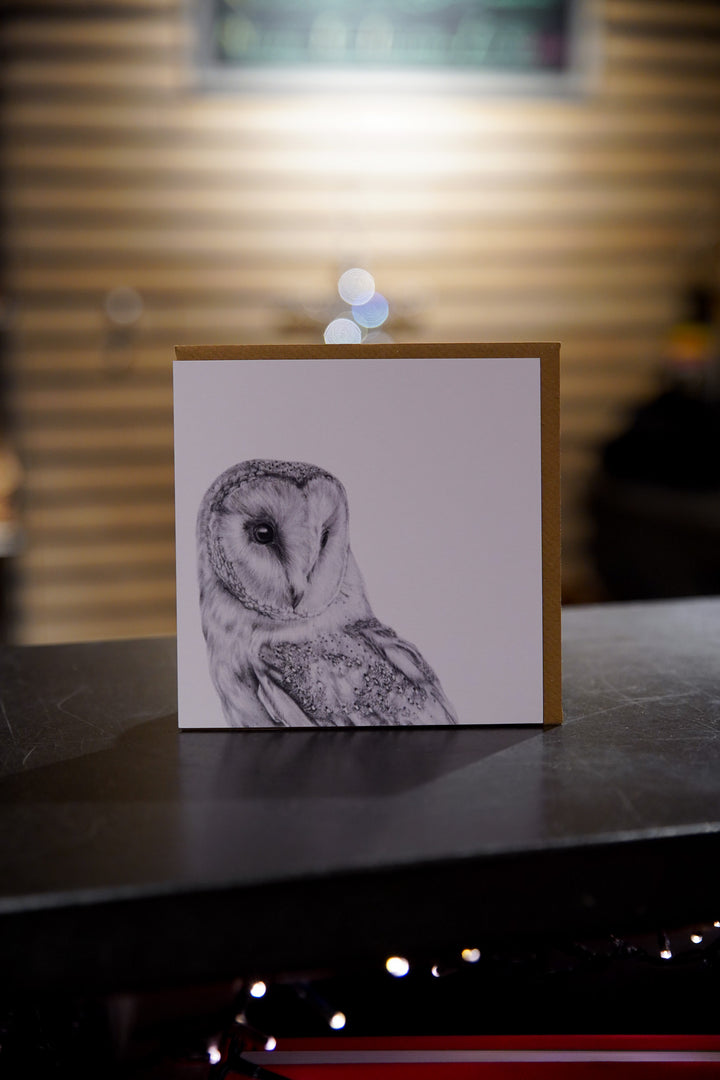 Art Card