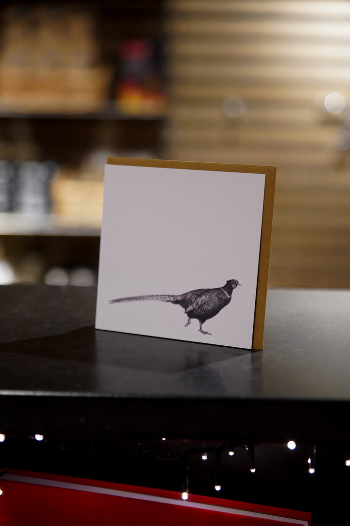 Art Card