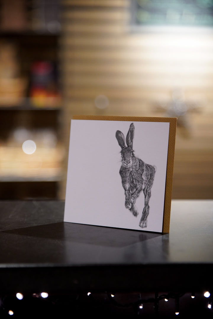 Art Card