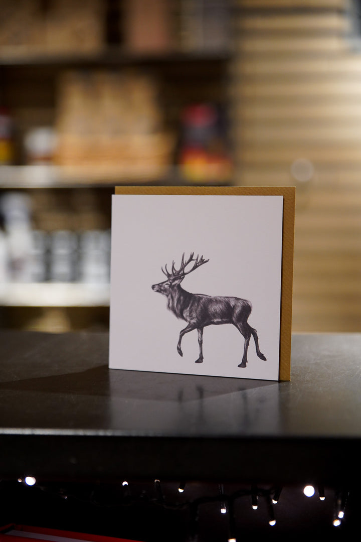 Art Card