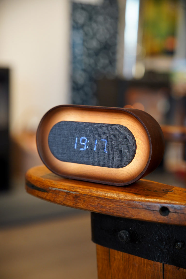 Lumos Clock