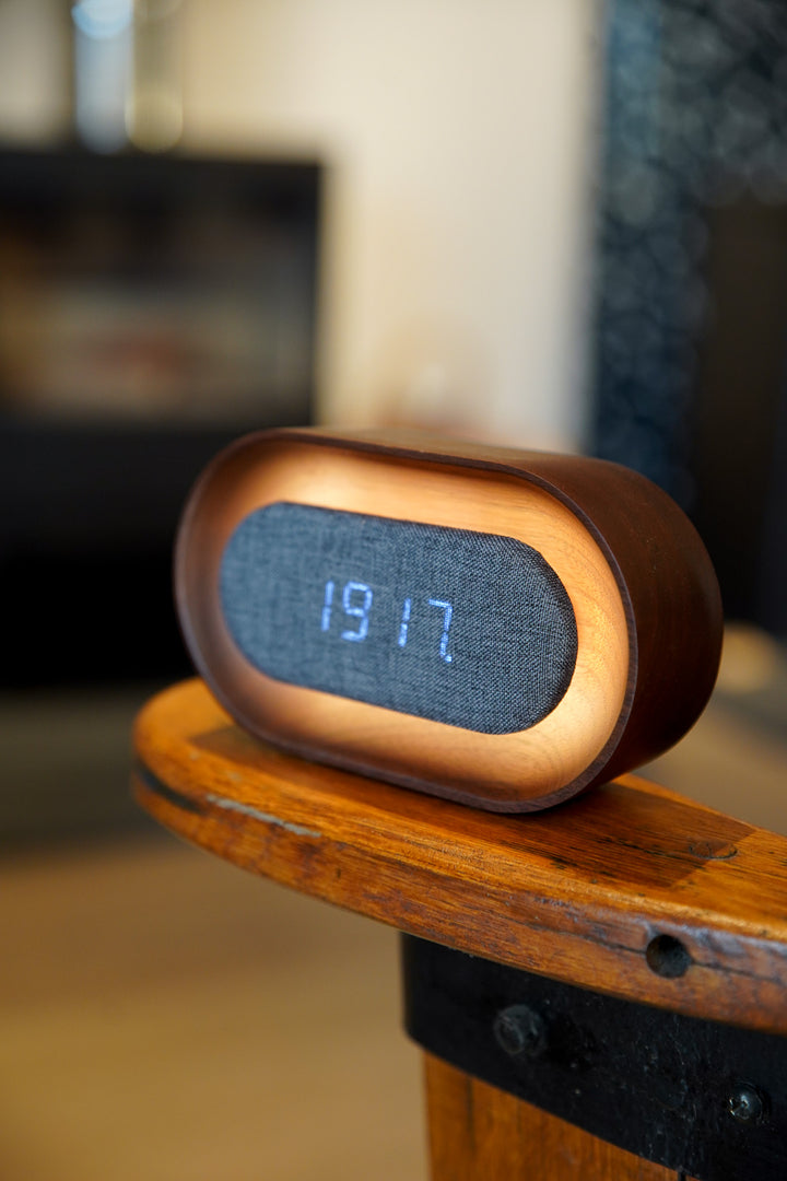 Lumos Clock