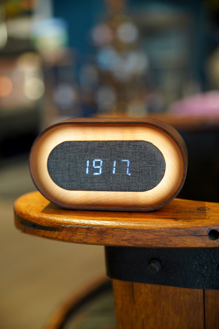 Lumos Clock