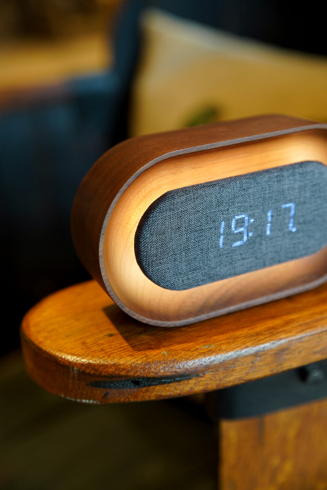 Lumos Clock