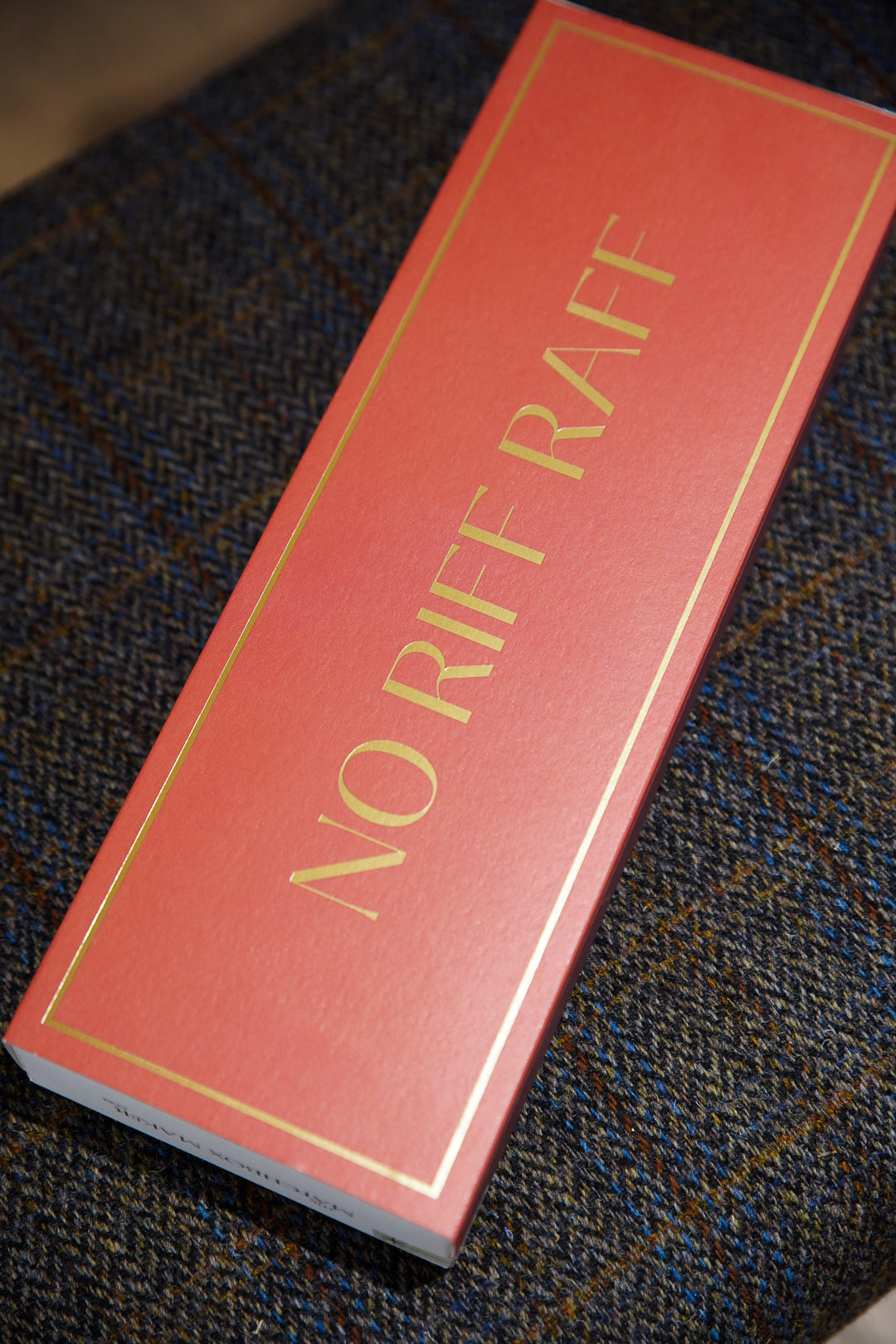 Matchbox Matches - Long