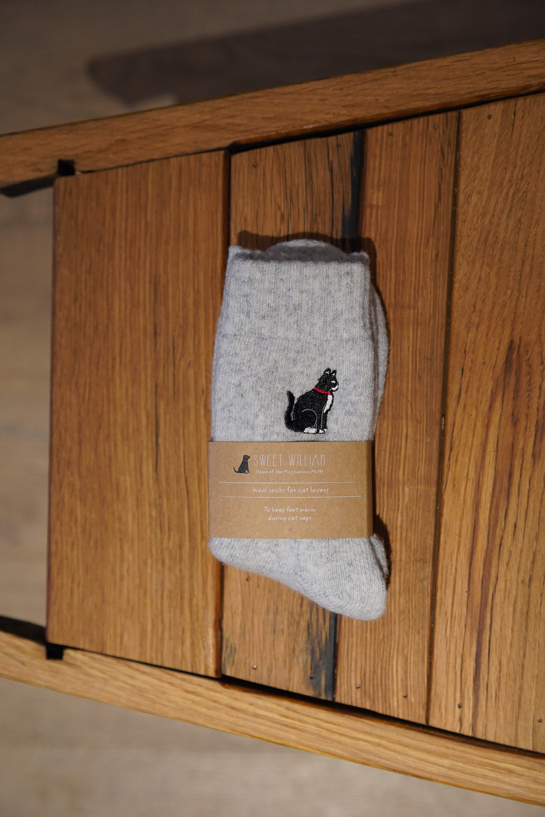 Cat Socks