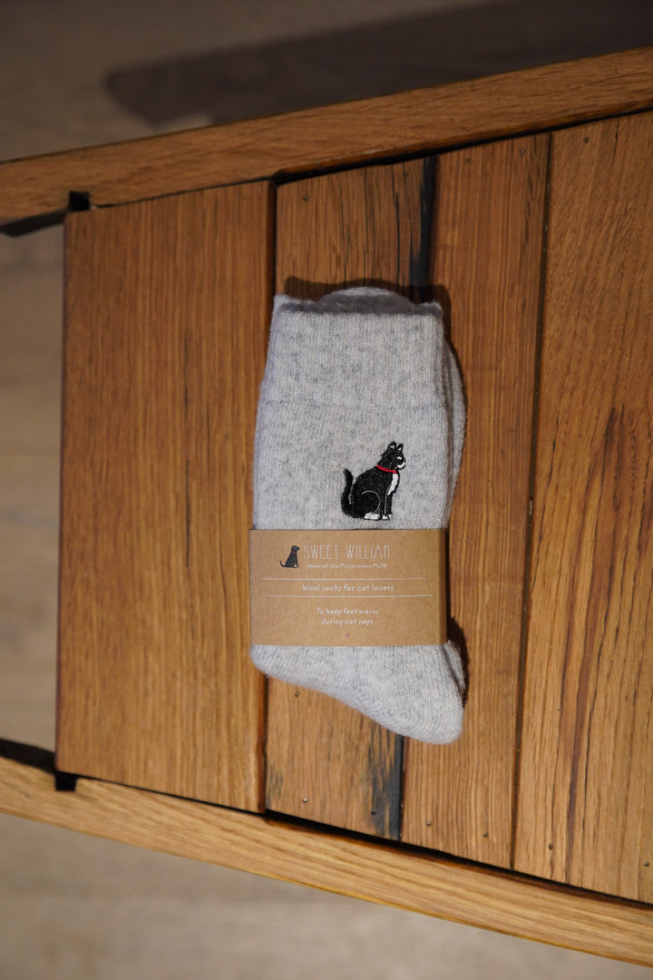 Cat Socks
