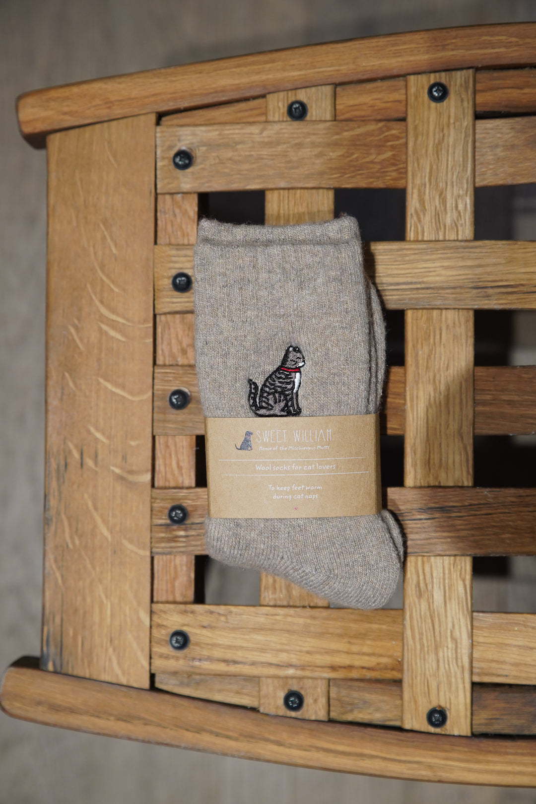 Cat Socks