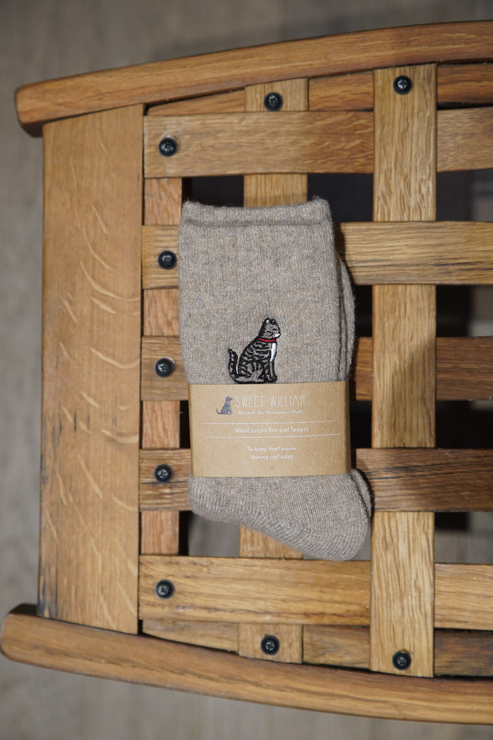 Cat Socks