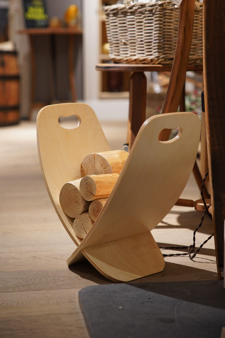 Firewood Stand