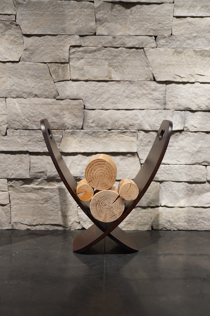 Firewood Stand