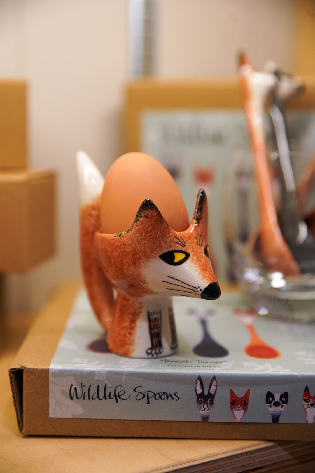 Egg Cup