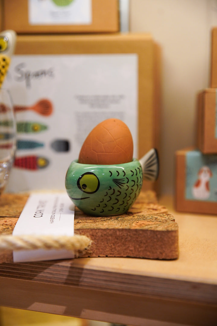 Egg Cup