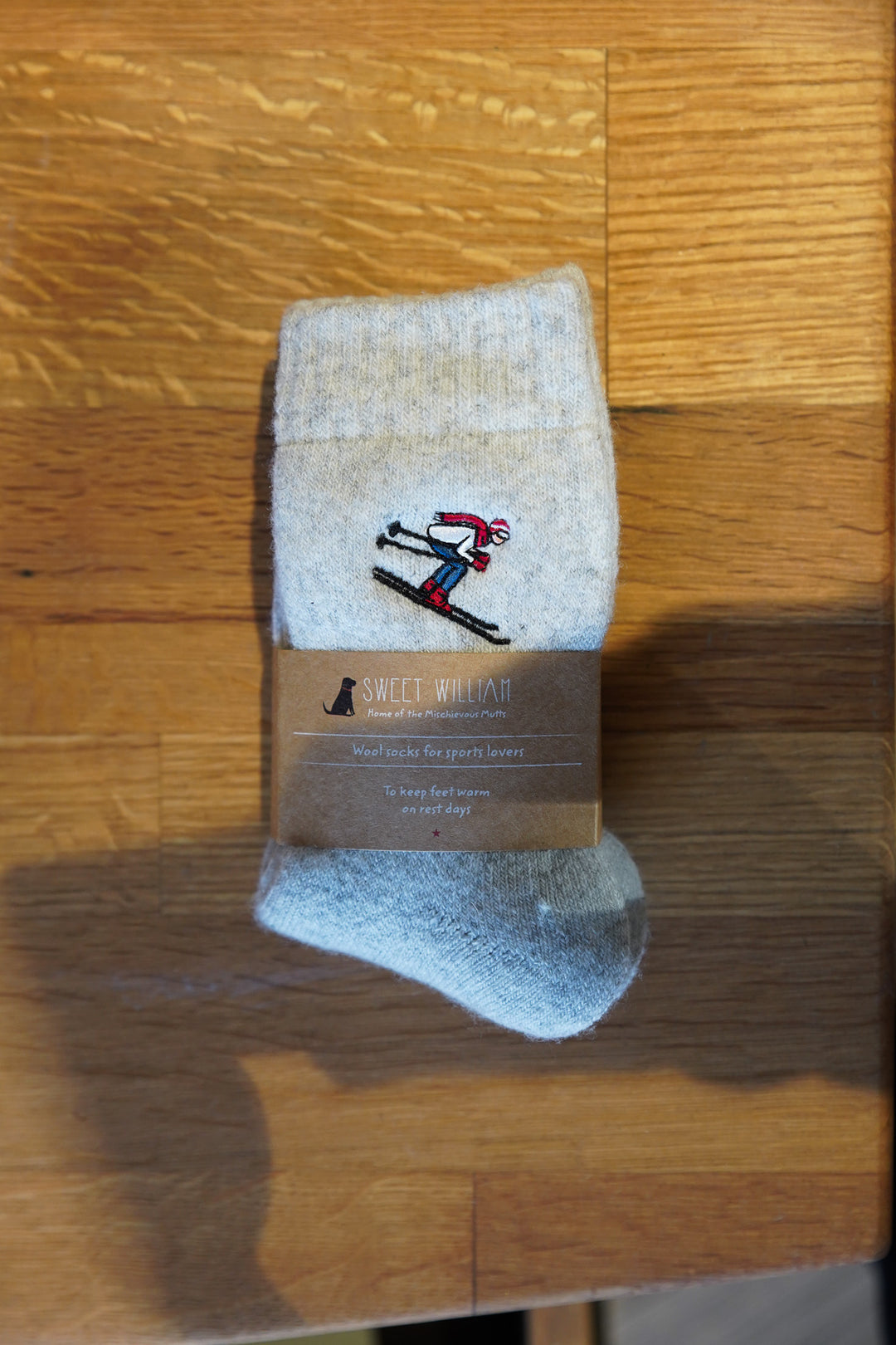 Sports Socks