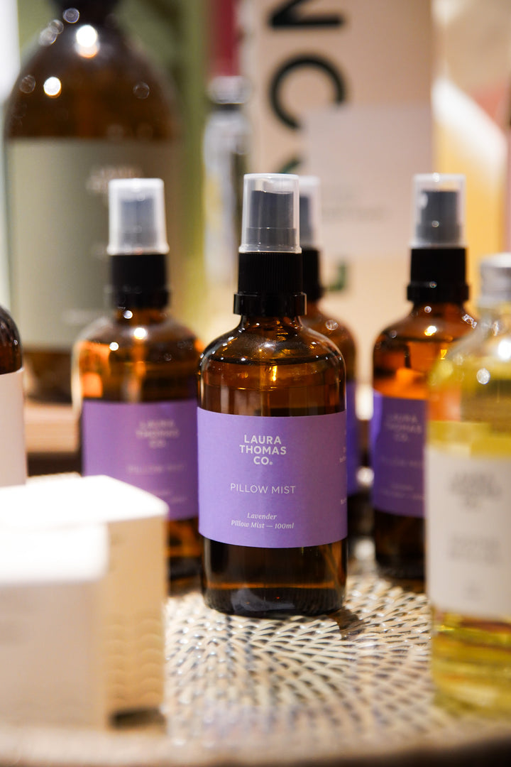 Pillow Mist - Lavender 100ml