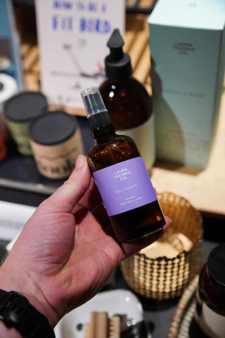 Pillow Mist - Lavender 100ml