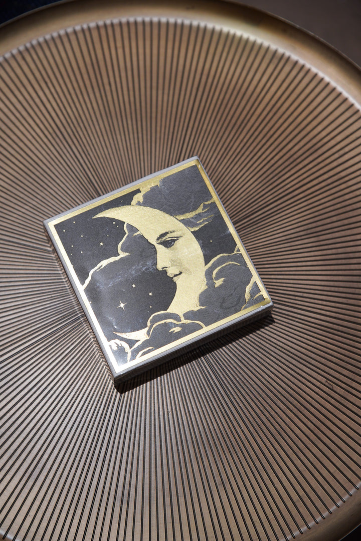 Land of Nod - Matches