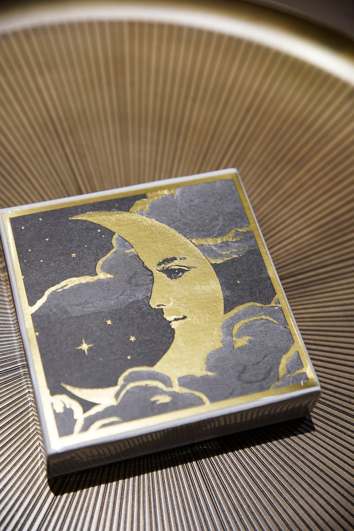 Land of Nod - Matches