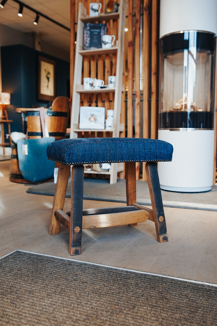 Tweed Bench - Rundlet