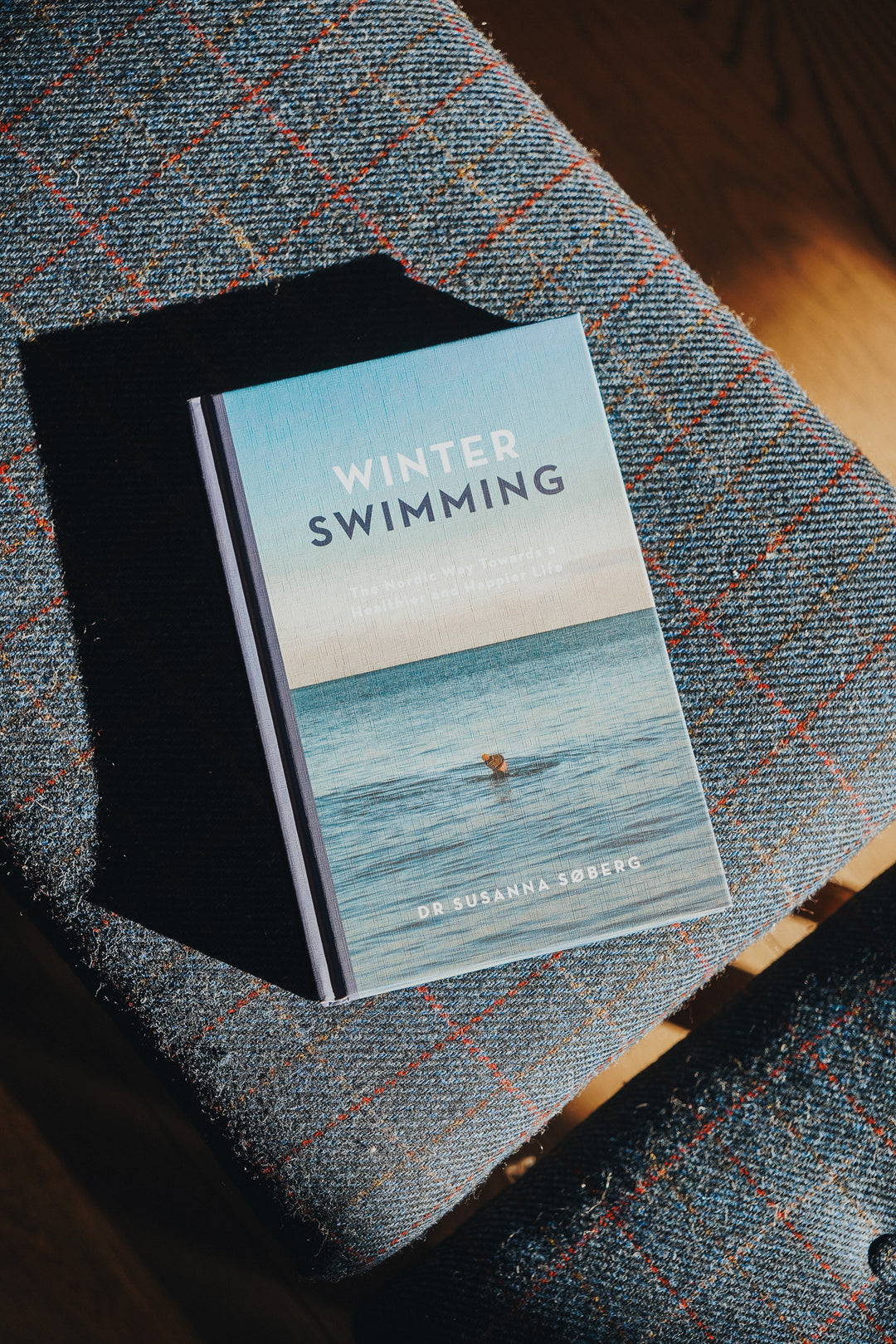 Winter Swimming