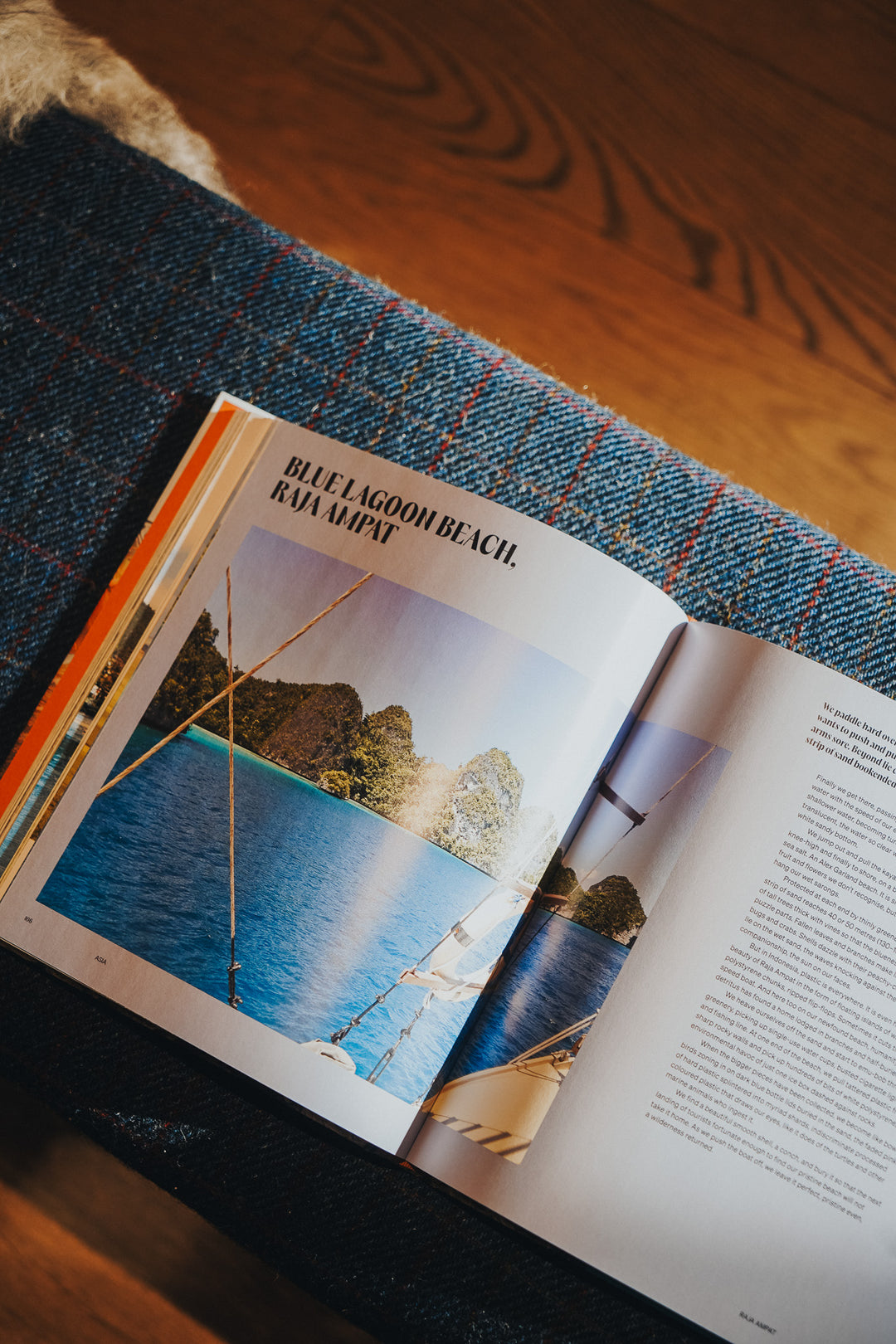 Wilderness: The Most Sensational Natural Places (HB)