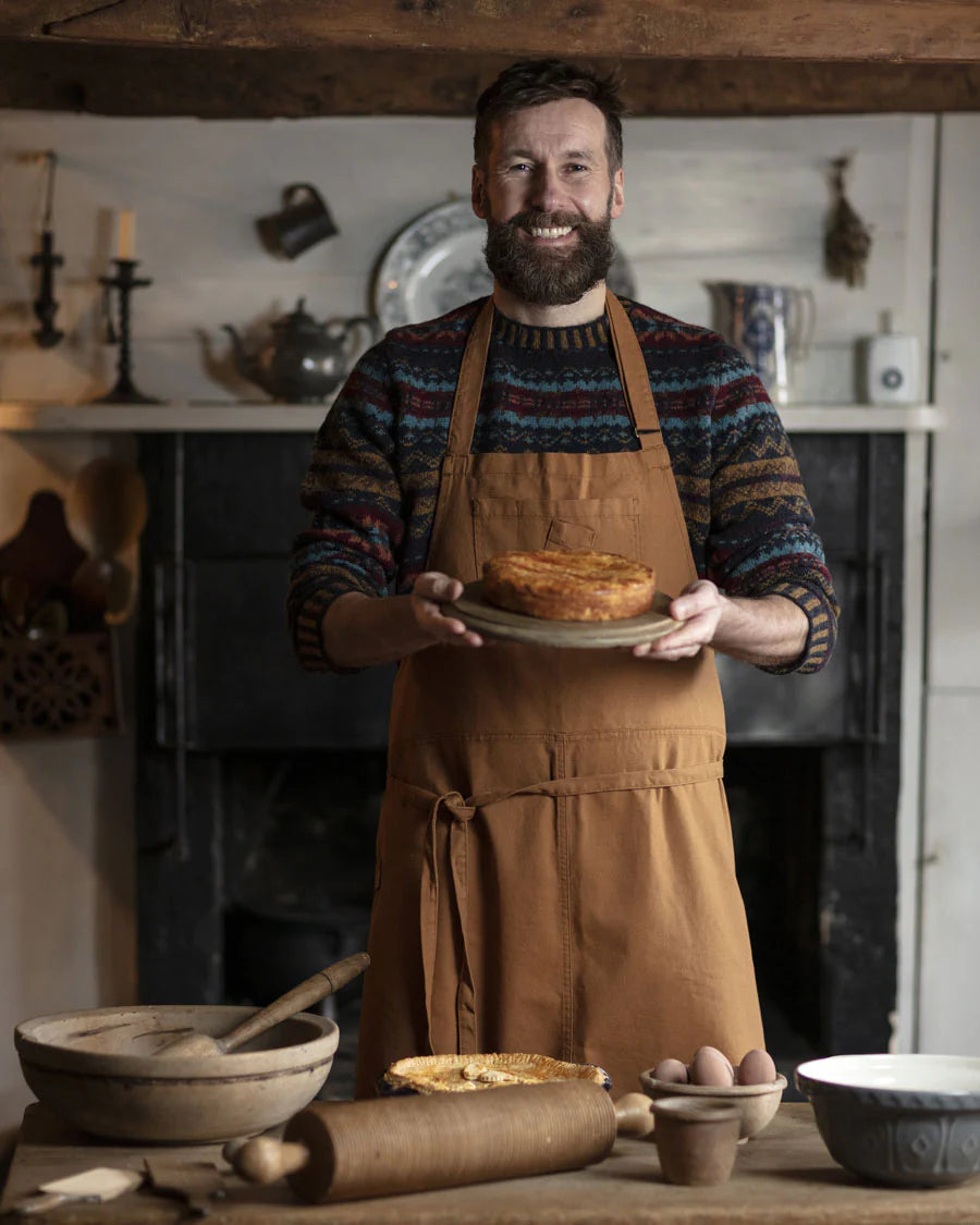 The Hebridean Baker At Home (Hardback)