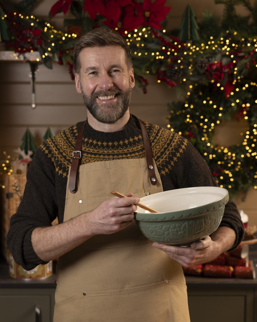 An Evening with The Hebridean Baker