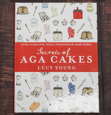 Secrets of AGA Cakes