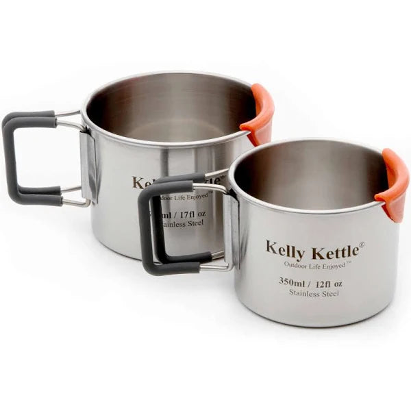 Cup Set - Kelly Kettle