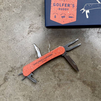 Golf Multi-Tool