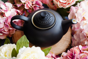 Le Creuset - Classic Teapot