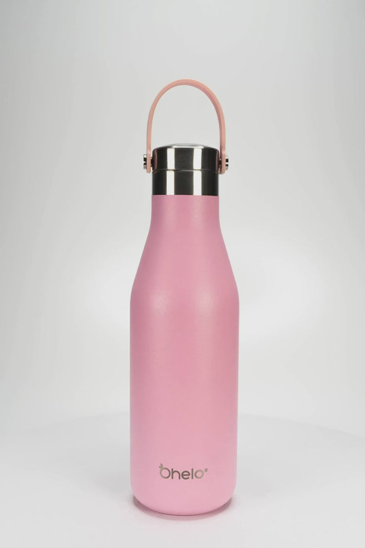 The Pink Bottle