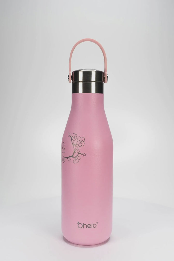 The Pink Blossom Bottle