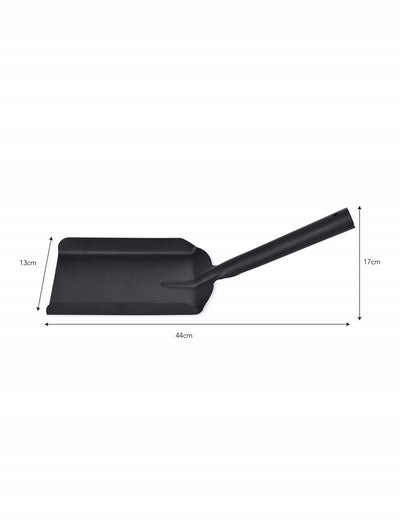 Black Ash Shovel