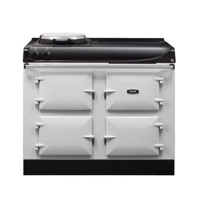 AGA eR3 110-4 Range Cooker and Oven