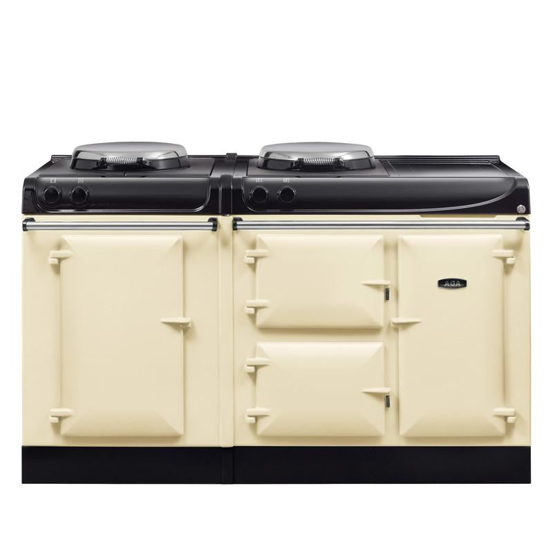AGA eR3 150-4 Range Cooker and Oven