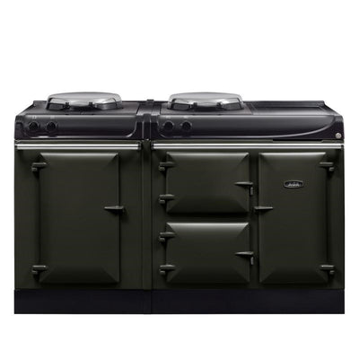 AGA eR3 150-4 Range Cooker and Oven