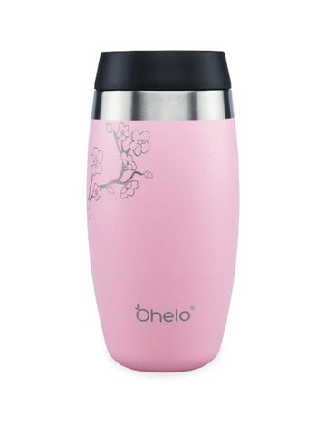 The Pink Blossom Tumbler