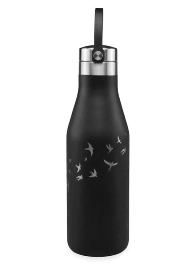 The Black Swallows Bottle