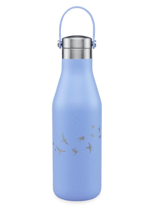 The Blue Swallows Bottle